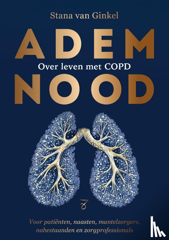 Ginkel, Stana van - Ademnood