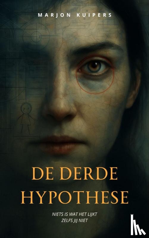 Kuipers, Marjon - De derde hypothese