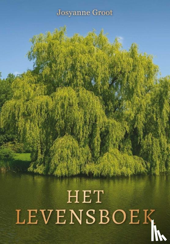 Groot, Josyanne - Het Levensboek