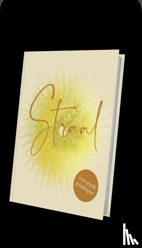 Heylen, Ann - STRAAL