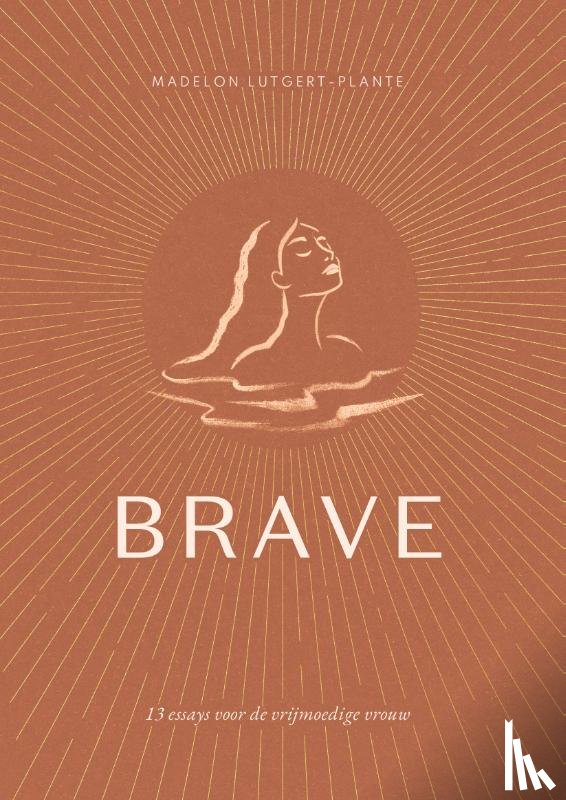Lutgert, Madelon - Brave
