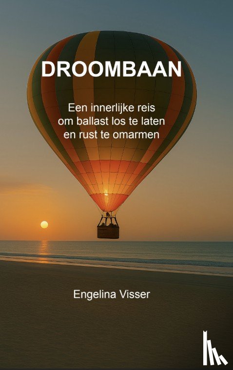 Visser, Engelina - DROOMBAAN