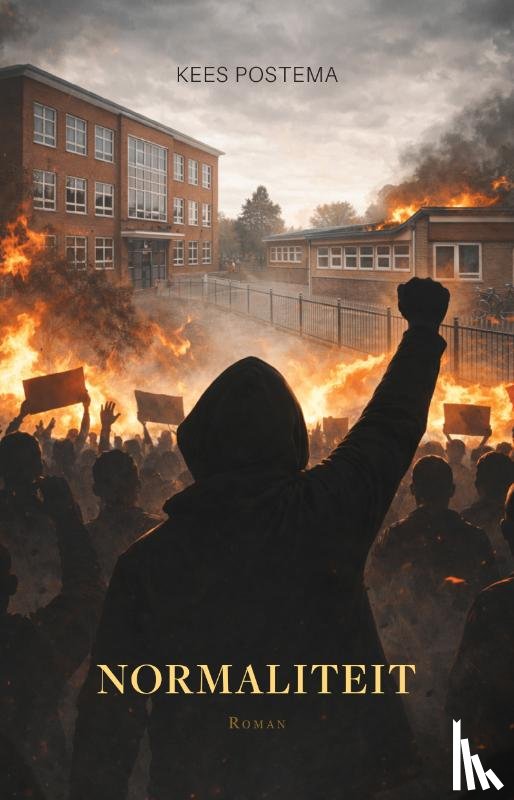 Postema, Kees - Normaliteit