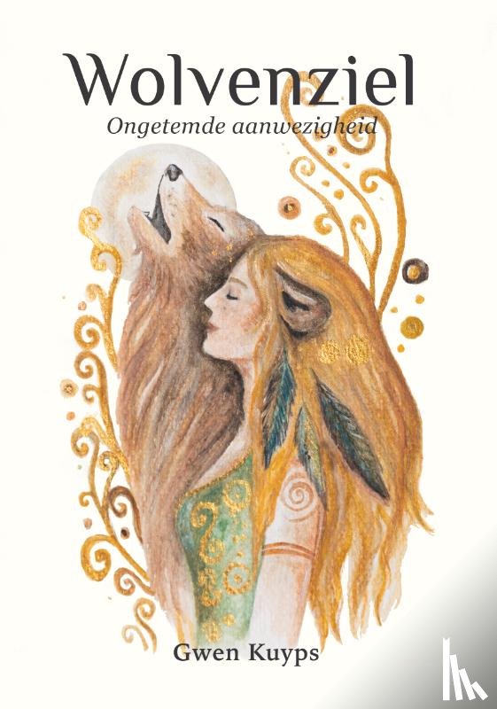 Kuyps, Gwen - Wolvenziel
