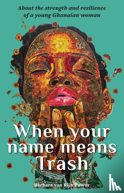 Rijn, Barbara van - When your name means Trash