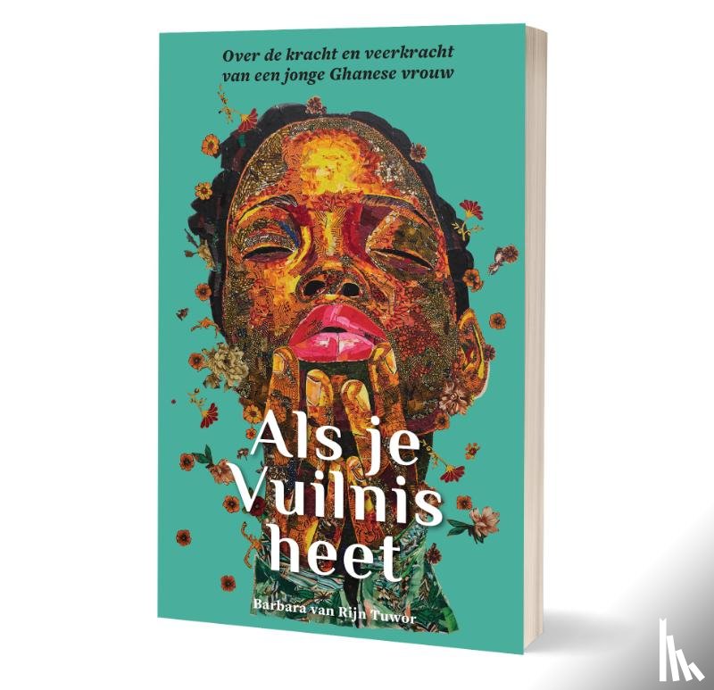 Rijn Tuwor, Barbara Van - Als je Vuilnis heet