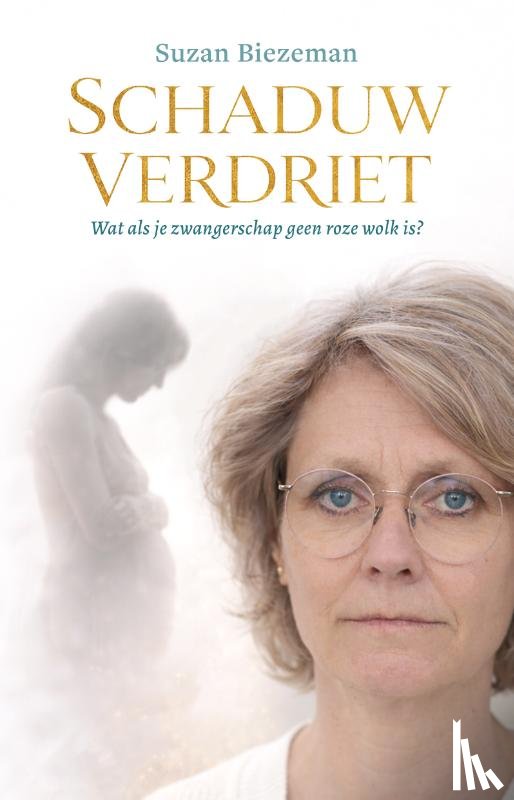 Biezeman, Suzan - Schaduwverdriet