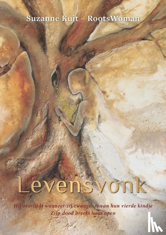 Kuit-RootsWoman, Suzanne - Levensvonk