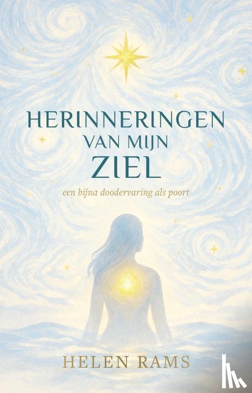 Rams, Helen - Herinneringen van mijn ziel