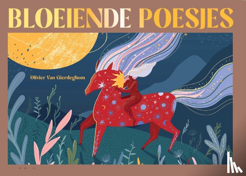 Gierdeghom, Olivier van, Gág, Wanda - Bloeiende Poesjes / Miljoenen katten