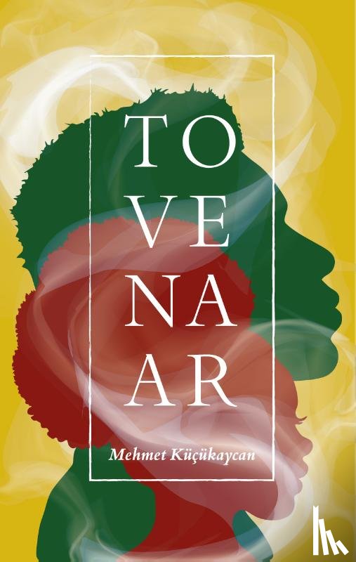 Küçükaycan, Mehmet - Tovenaar