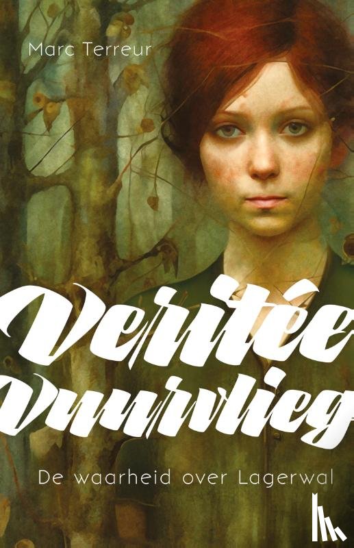 Terreur, Marc - Veritée Vuurvlieg