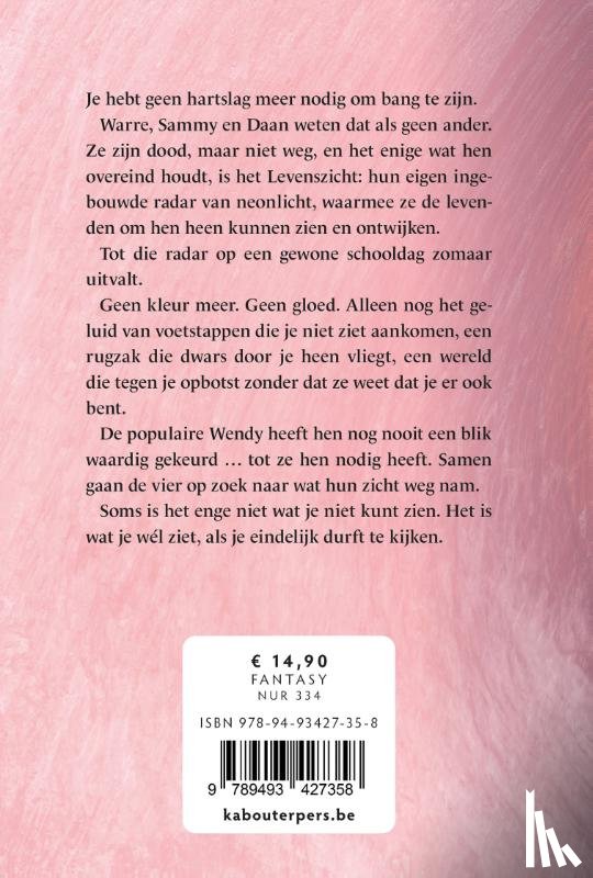 Floru, Brian - Operatie Levenszicht