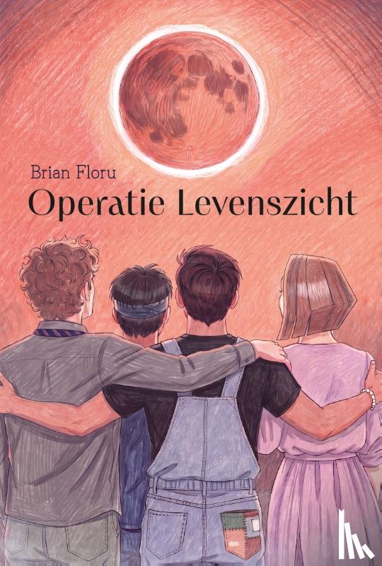 Floru, Brian - Operatie Levenszicht