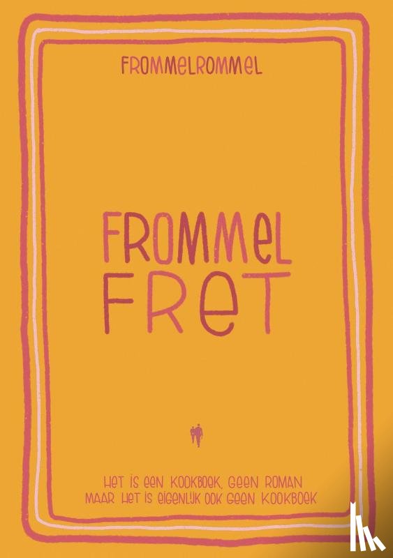 De Haes, Titia - Frommelfret