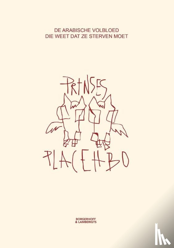 Ermen, Kato van - Prinses Placehbo