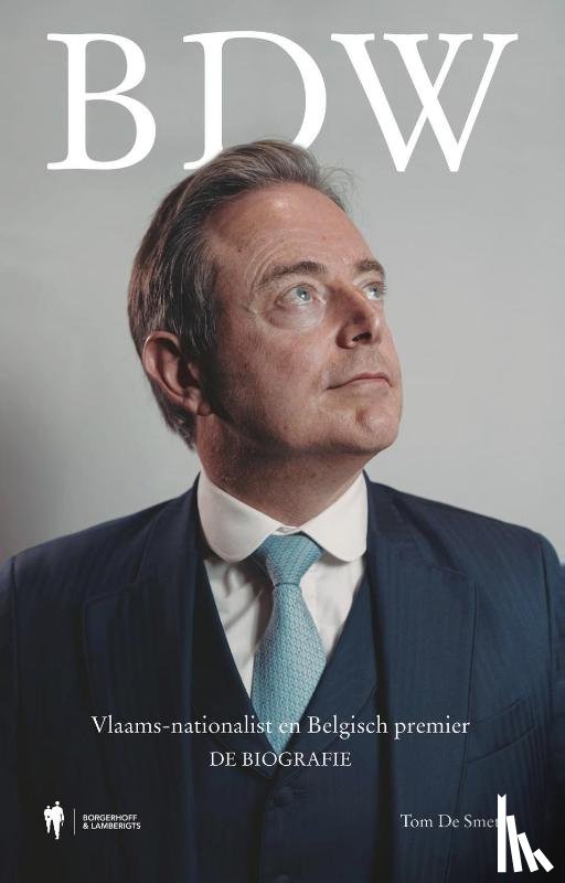 De Smet, Tom - BDW