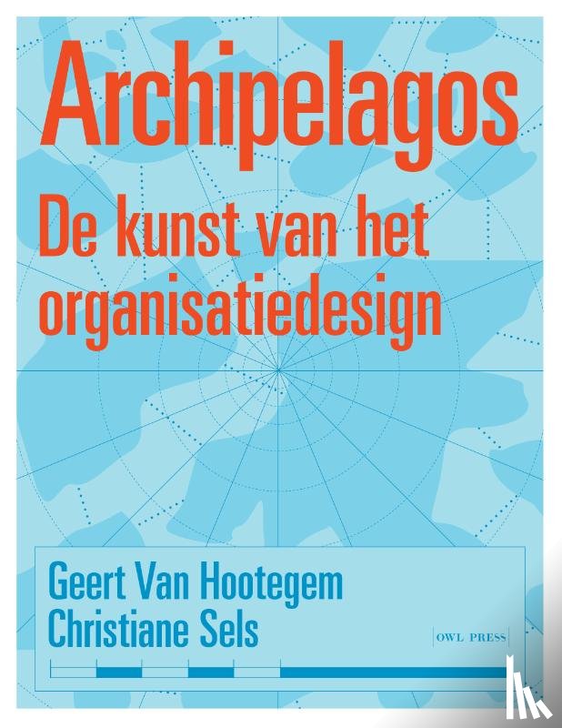 Van Hootegem, Geert, Sels, Christiane - Archipelagos