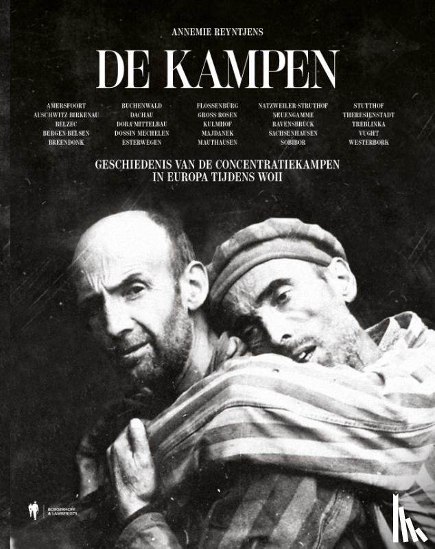  - De kampen