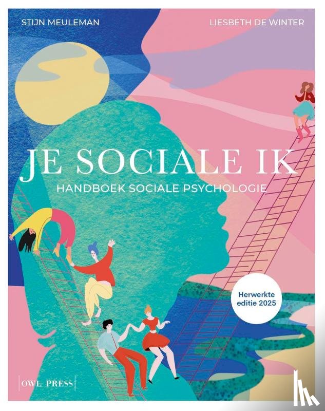 Meuleman, Stijn, De Winter, Liesbeth - Je sociale ik