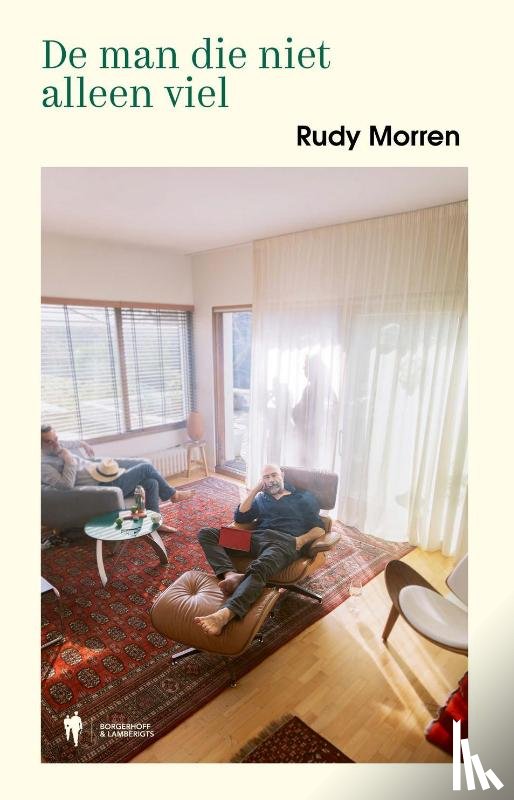 Morren, Rudy - De man die niet alleen viel
