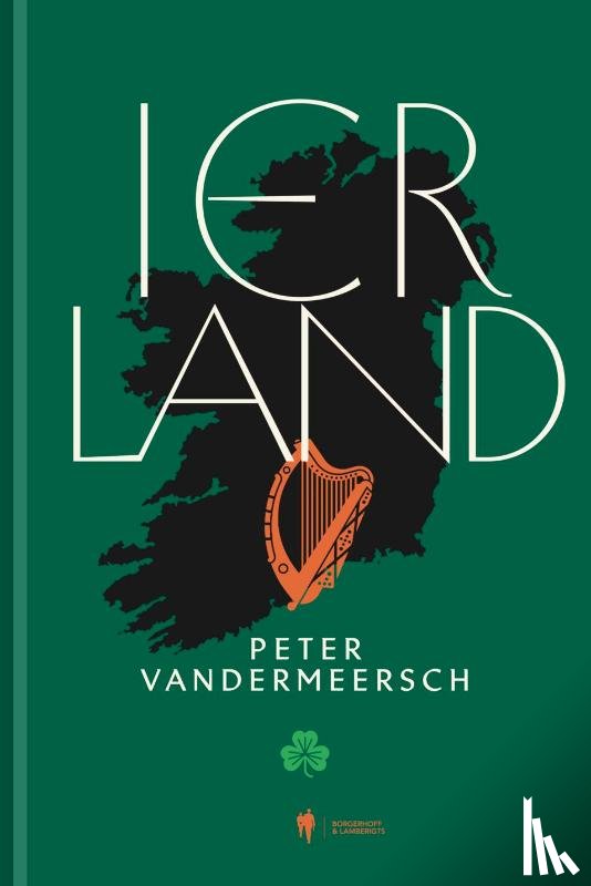 Vandermeersch, Peter - Ierland