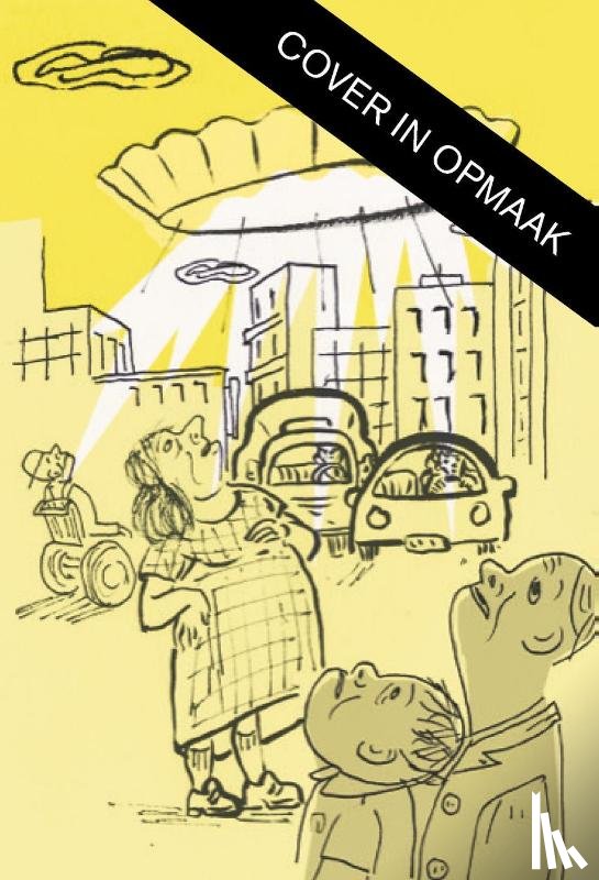 Rodari, Gianni - De vliegende taart