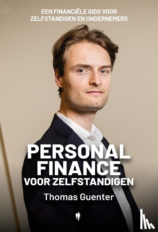Guenter, Thomas - Personal Finance voor zelfstandigen