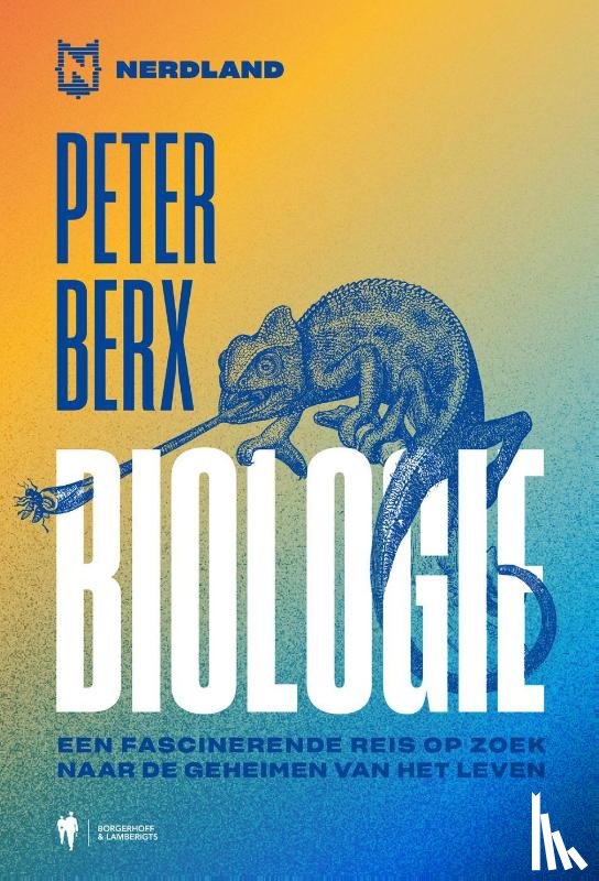 Berx, Peter - Biologie