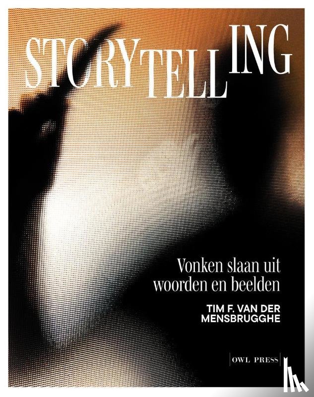 Van der Mensbrugghe, Tim F. - Storytelling