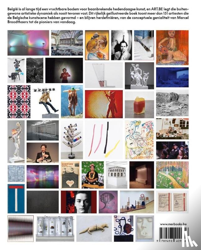 Delagrange, Julien - ART.BE