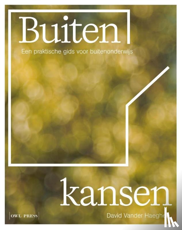 Vander Haeghen, David - Buitenkansen