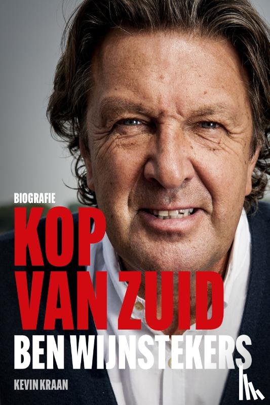 Kraan, Kevin - Ben Wijnstekers
