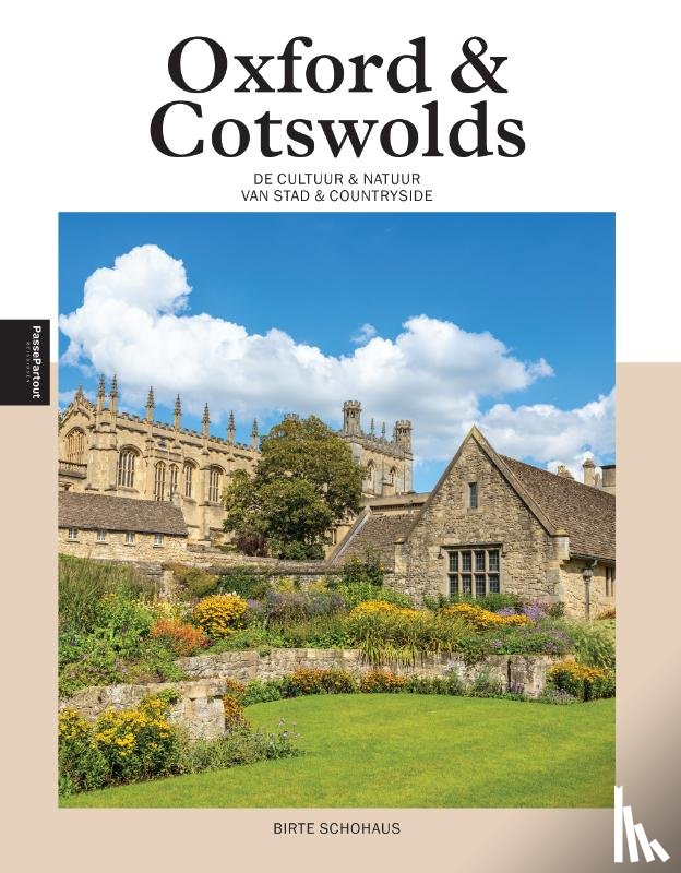 Schohaus, Birte - Oxford & Cotswolds