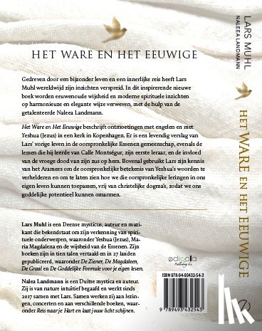 Muhl, Lars, Landmann, Naleea - Het Ware en het Eeuwige