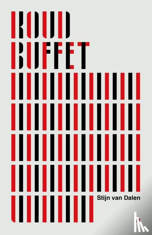 Dalen, Stijn van - Koud buffet