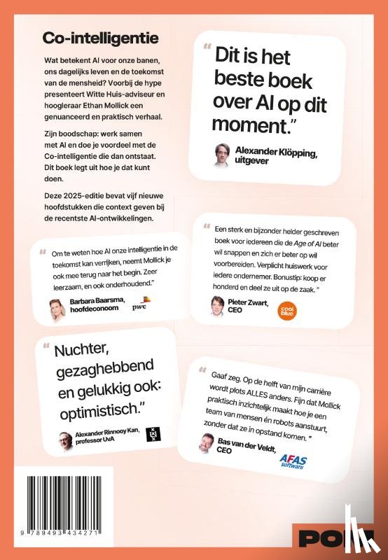 Mollick, Ethan, Klöpping, Alexander - 2026