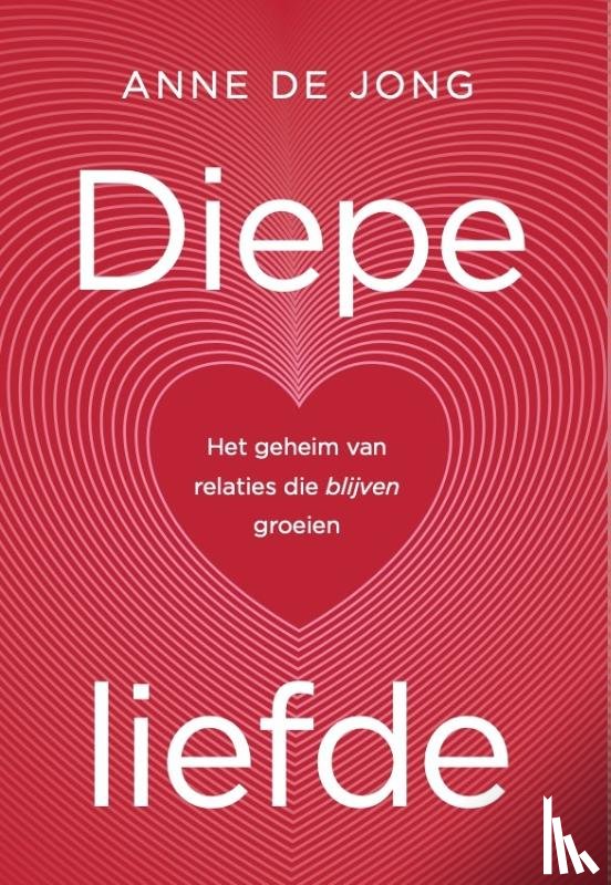 Diepe liefde