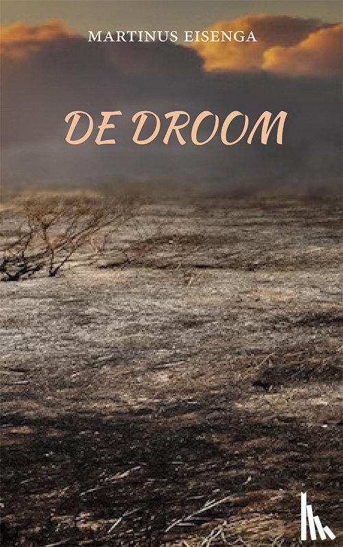 Eisenga, Martinus - De droom