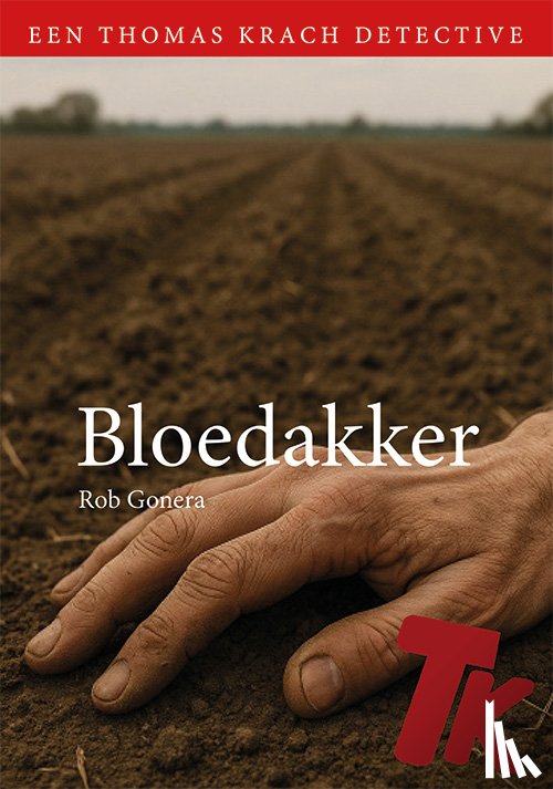Gonera, Rob - Bloedakker