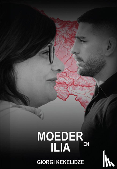Kekelidze, Giorgi - Moeder en Ilia