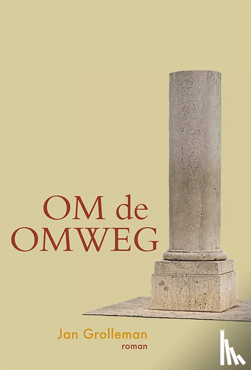 Grolleman, Jan - Om de omweg