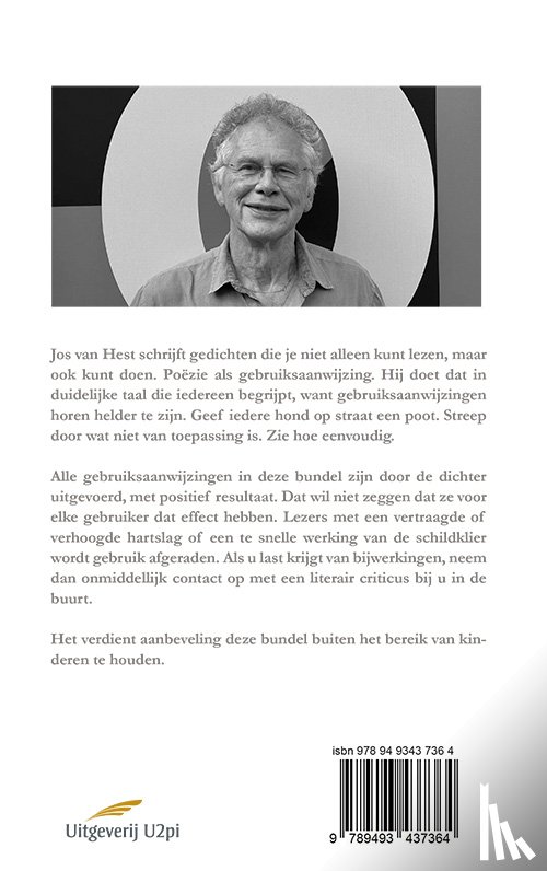 Hest, Jos van - Zie hoe eenvoudig