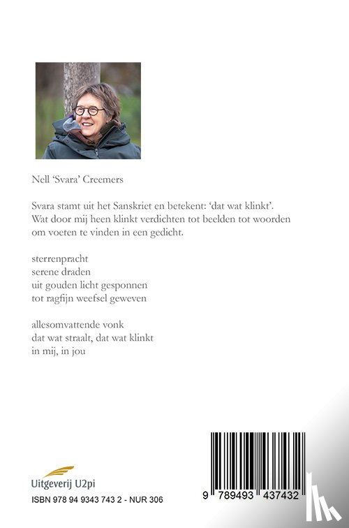 Creemers, Nell - Sindsdien