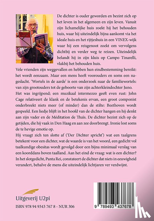 Franse, Hans - Luister rijke kijk dagen