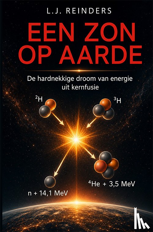Reinders, L.J. - Een zon op Aarde