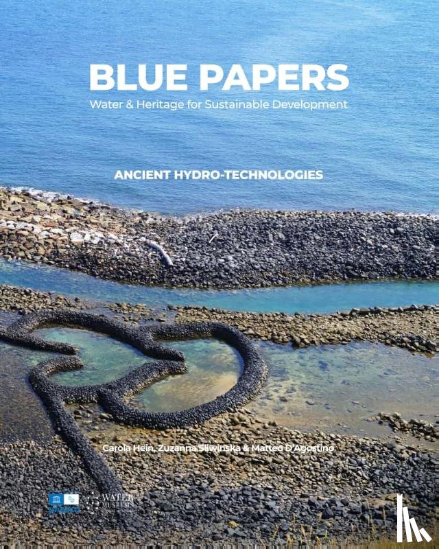  - Blue Papers