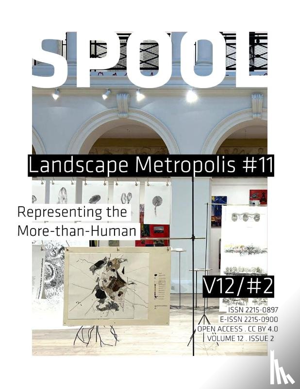  - Landscape metropolis 11