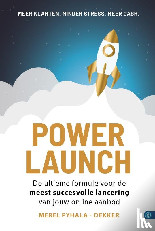 Pyhala-Dekker, Merel - PowerLaunch