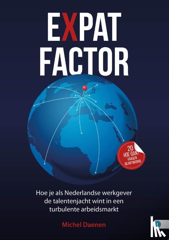 Daenen, Michel - EXPATFACTOR